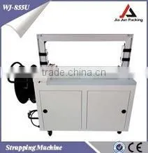 Good Quality Fully Automatic Strapping Machine With Low Price thumbnail-1