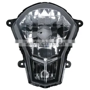 Headlight for KTM 200 DUKE 2012-2013 thumbnail-1