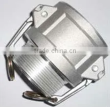 Aluminum Camlock Coupling thumbnail-1