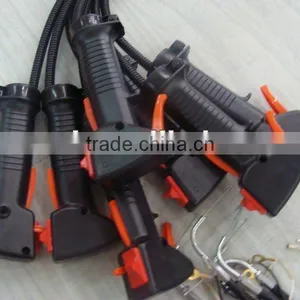 Grass Cutter Hand Throttle-trimmer Parts CG430 thumbnail-1