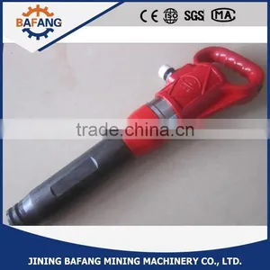 Pneumatic Piston AIR Rock Breaker G10 G20 G7 thumbnail-2
