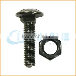 China Supplier Bolt and Nut M28 thumbnail-2