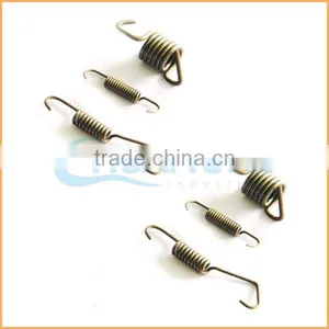 Competitive Price High Quality Small Stainless Steel Tension Springs thumbnail-1