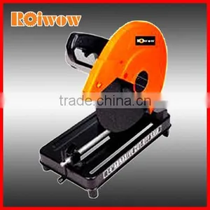 2500W/355mm Electric Cut-off Saw thumbnail-1
