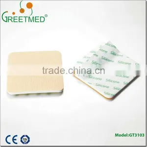Factory Direct Sales Fashionable Wholesale Wound Dressing thumbnail-4