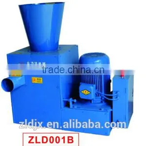 2017The Newest Hot Selling Efficient and Beautiful Foam Shredder Machine thumbnail-3