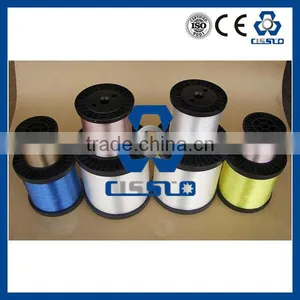 PET ZIPPER MONOFILAMENT SILICONE OIL thumbnail-4