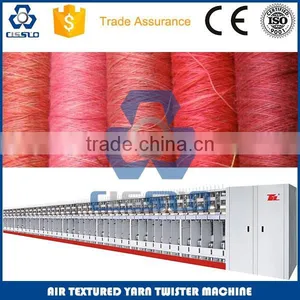 Customized Design Assembly Yarn Winding Production Line thumbnail-3