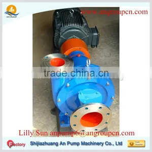 Paper Pulp Pump, Paper Stock Pump, Paper Pulp Transfer Pump thumbnail-6