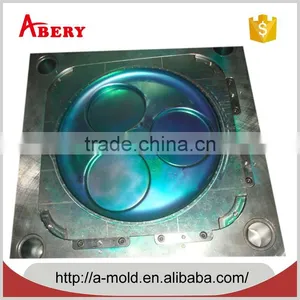 Custom High Quality Medical Mold,plastic Injection Molding Maker thumbnail-1