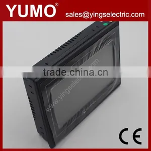 Easyview Weintek 7inch Hmi Touch Screen MT6070IH we Are China Weinview Distributor thumbnail-2