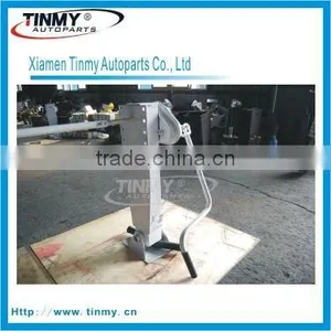 Trailer Fifth Wheel Landing Gear thumbnail-1