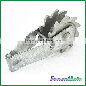 Electric Fence Pinlock Inline Wire Strainer thumbnail-1