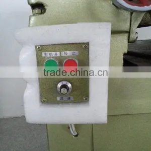 Electric Driven High Effciency Three Roll Mill in Grinding Equipment thumbnail-5