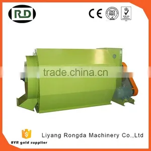 Factory Low Price SCY Series Pre-cleaning Machine for Feed Pellet Production Line thumbnail-1