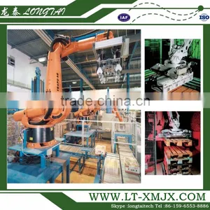 Automatic Carton Packaging Line Including Case Packer thumbnail-3