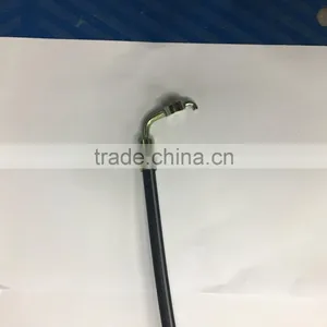 Front Brake Hose for Toyota Hiace 2005 Part OE 90947-02F54 thumbnail-5