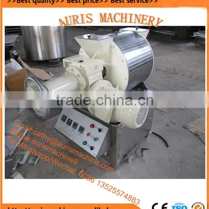Professional Chocolate Ball Conche/refiner/grinder/miller Machine Manufacture thumbnail-3