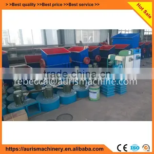 Foam Melt Machine/eps Foam Recycling Machine thumbnail-6