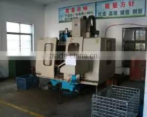 Cixi Banghe Machine Fittings Co., Ltd. company overview - view 2 thumbnail
