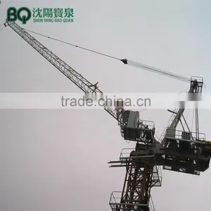 10k SCM Tower Crane Potentiometer for Sale thumbnail-3