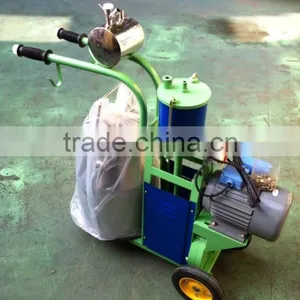Sheep Milking Machine for Sale thumbnail-1