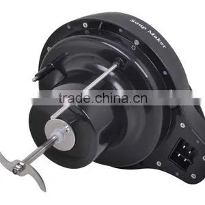 New Product Electric Soup Maker/Blende,OEM Manufacturer thumbnail-3
