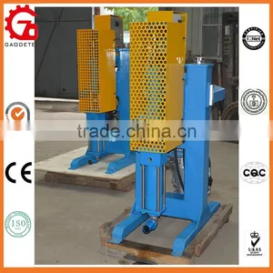 The GDH 75/100 PI-E High Pressure Vertical Grouting Pumps for Sale thumbnail-3