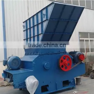 China Best Quality Wood Stump Crusher Machine thumbnail-1