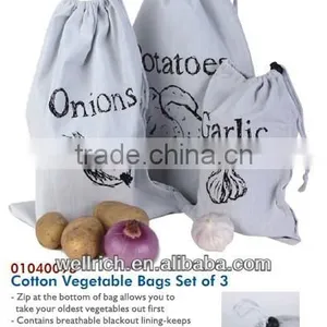 01040098 Potato Bag Pandan Leaves Bag thumbnail-1