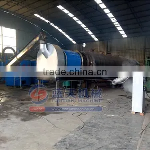 Lantian Rotary Kiln Furnace for Activated Carbon thumbnail-1