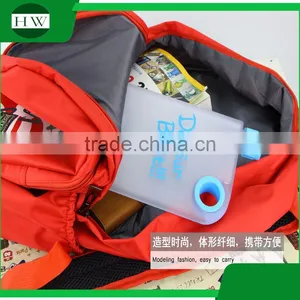380ML Portable Outdoor Sport Water Bottle A4 A5 A6 Paper Bottle thumbnail-5
