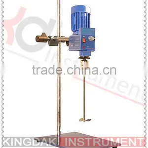 KM120Z-P Laboratory Agitator thumbnail-1