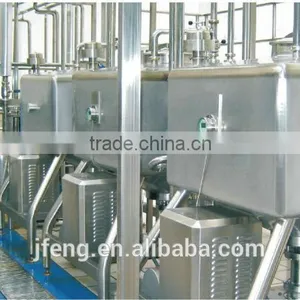 High-speed Emulsification Tank thumbnail-1