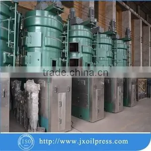 High Quality Fully Automatic Cottonseed Oil Extraction Machinery thumbnail-1