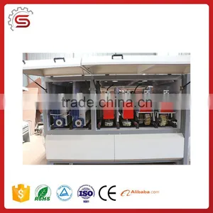 Woodworking Floor Polishing Machine STR13002Z-2O-4R Polishing Machine With Brush thumbnail-3