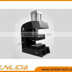 Pneumatic Heat Press Rosin Same With Rosin Tech Press 5000psi Pressure thumbnail-1