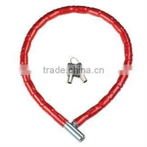 Bicycle Motorcycle Scooter Joint Lock thumbnail-1