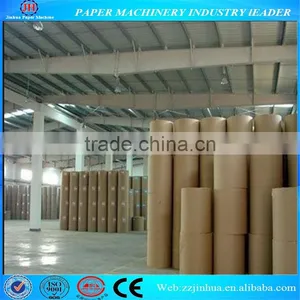1760mm Corrugated Paper Machinery on Website thumbnail-6