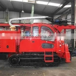 Deep Water Well Drilling Rig(SLY600) thumbnail-1