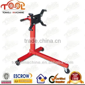 750LBS TL1110-1 Engine Stand CE thumbnail-1