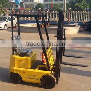 0.5ton Forklift for Sale ,price of Forklift thumbnail-1