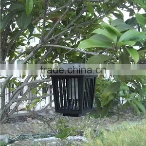 China Manufacture Outdoor Solar Mosquito Killer thumbnail-6