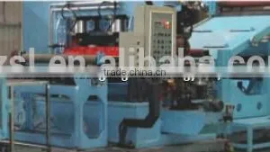 Argon Protection Welding Machine Welder for Steel Plant thumbnail-3