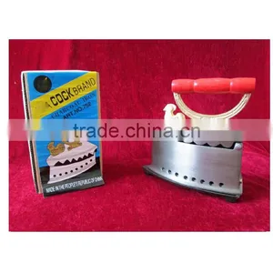 Good Quality Cock Brand Charcoal Iron With Low Price to Middle East thumbnail-4