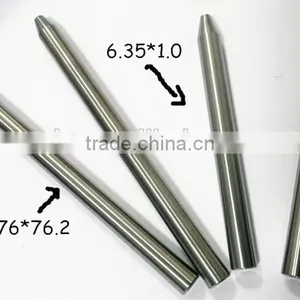 Water Jet Cutting Abrasive Cemented Carbide Nozzle thumbnail-1