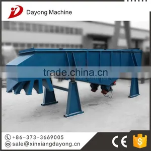Casting Material Vibration Sieve/separator thumbnail-2