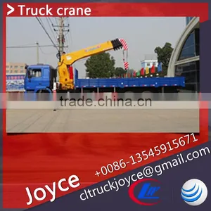 20-25 Ton Used Cranes for Sale in Dubai,new Truck Crane Price,rc Truck Crane thumbnail-1