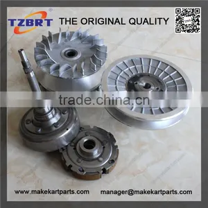700 Cvt Transmission Atv Clutch 500cc 700cc HS Spare Parts thumbnail-6