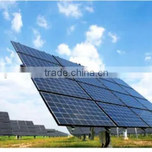 2-Axis Solar Tracker(4Kw) thumbnail-2